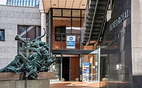 Best Western Royal Holstebro